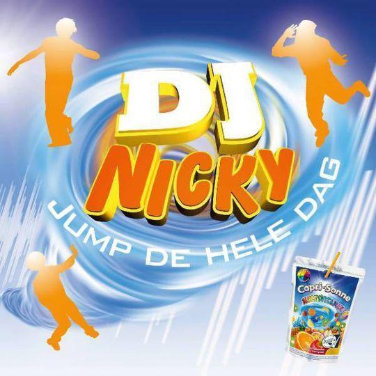 Dj Nicky